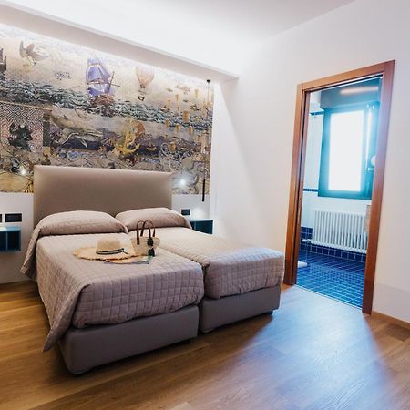 Hotel La Serena Bibione Luaran gambar