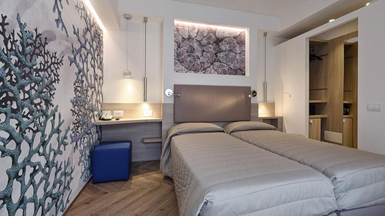 Hotel La Serena Bibione Luaran gambar