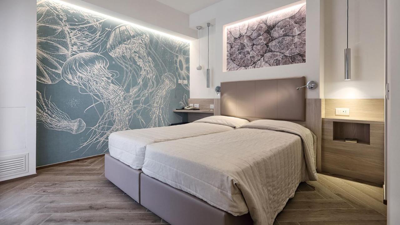 Hotel La Serena Bibione Luaran gambar