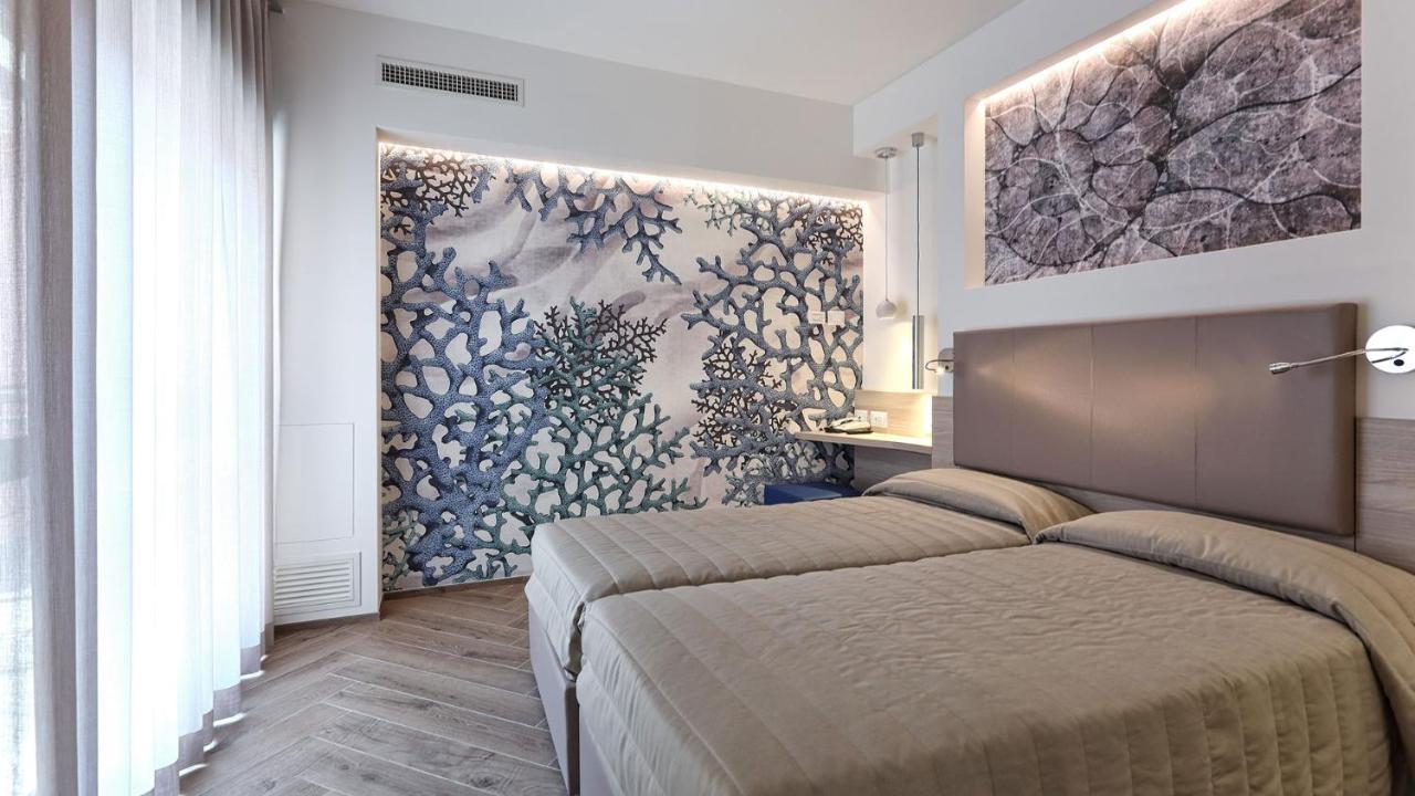 Hotel La Serena Bibione Luaran gambar