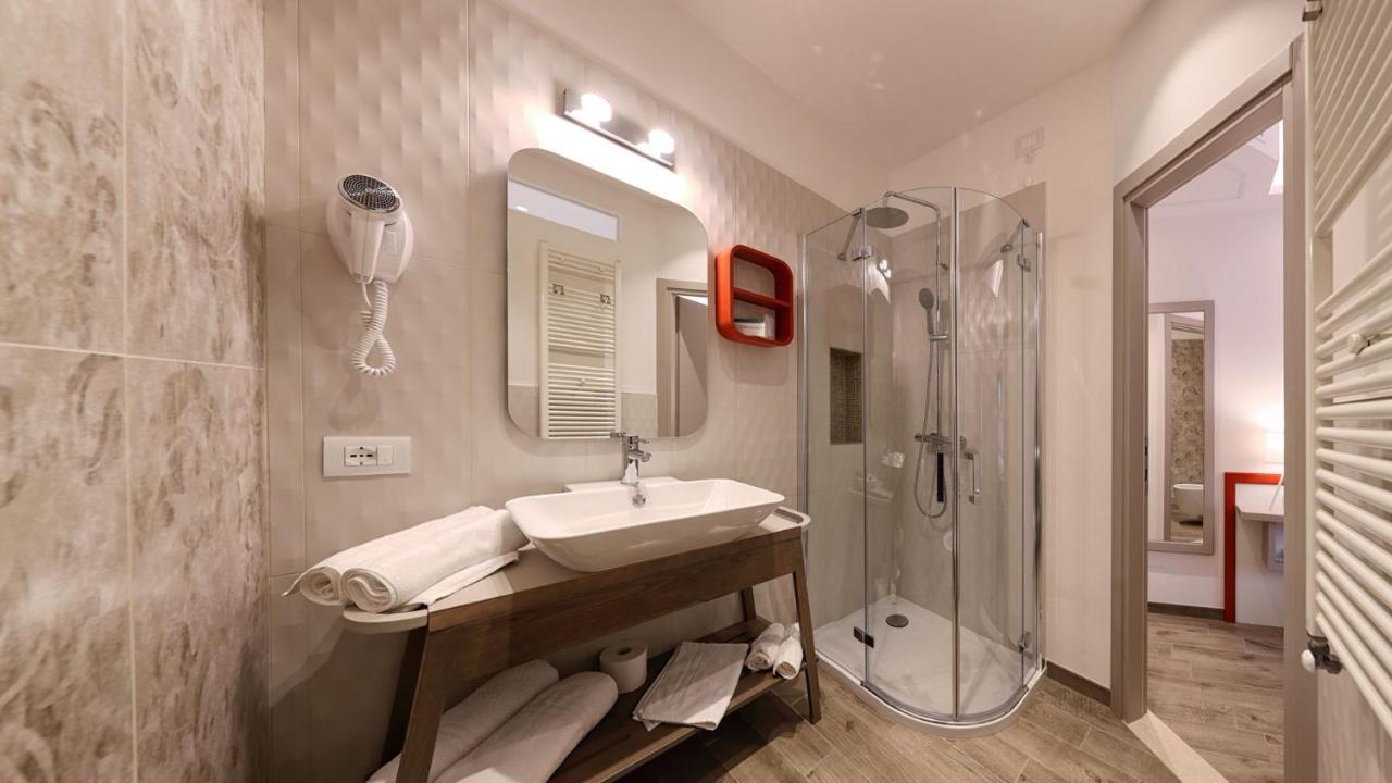 Hotel La Serena Bibione Luaran gambar