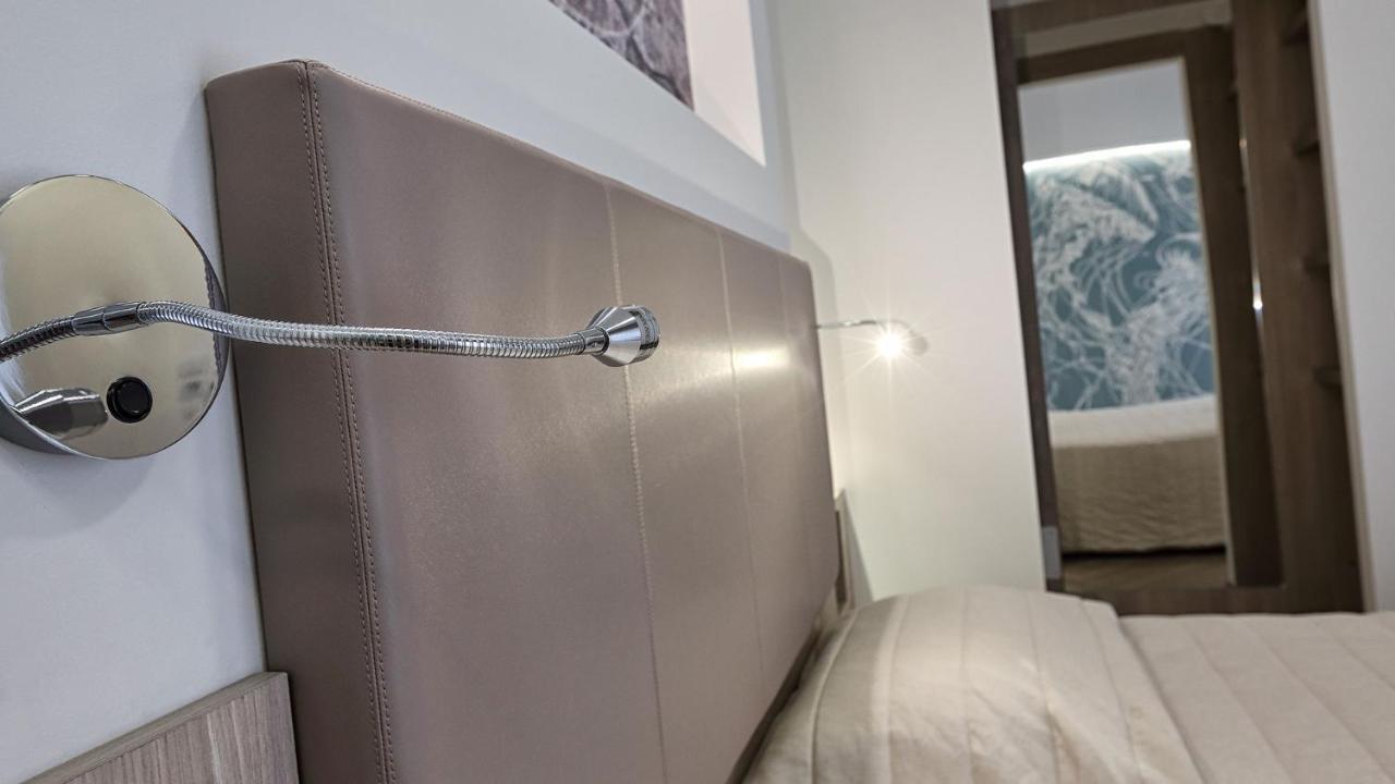 Hotel La Serena Bibione Luaran gambar