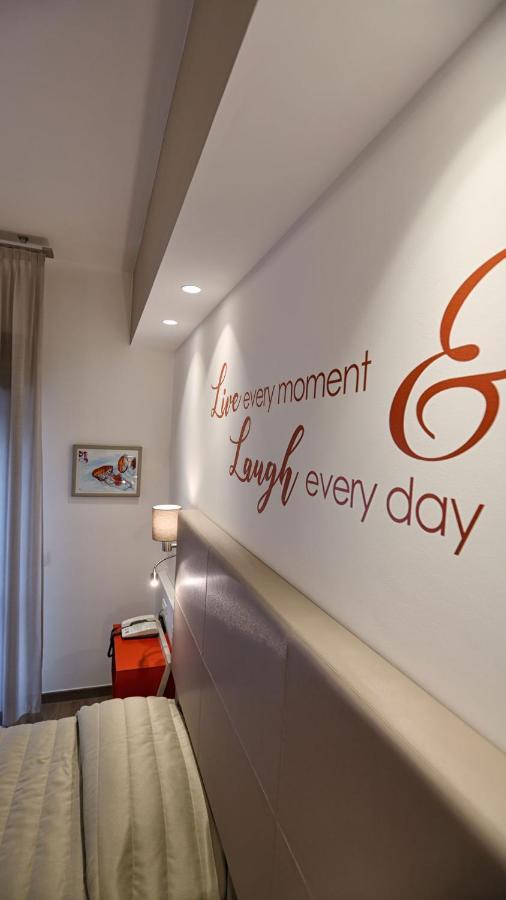 Hotel La Serena Bibione Luaran gambar