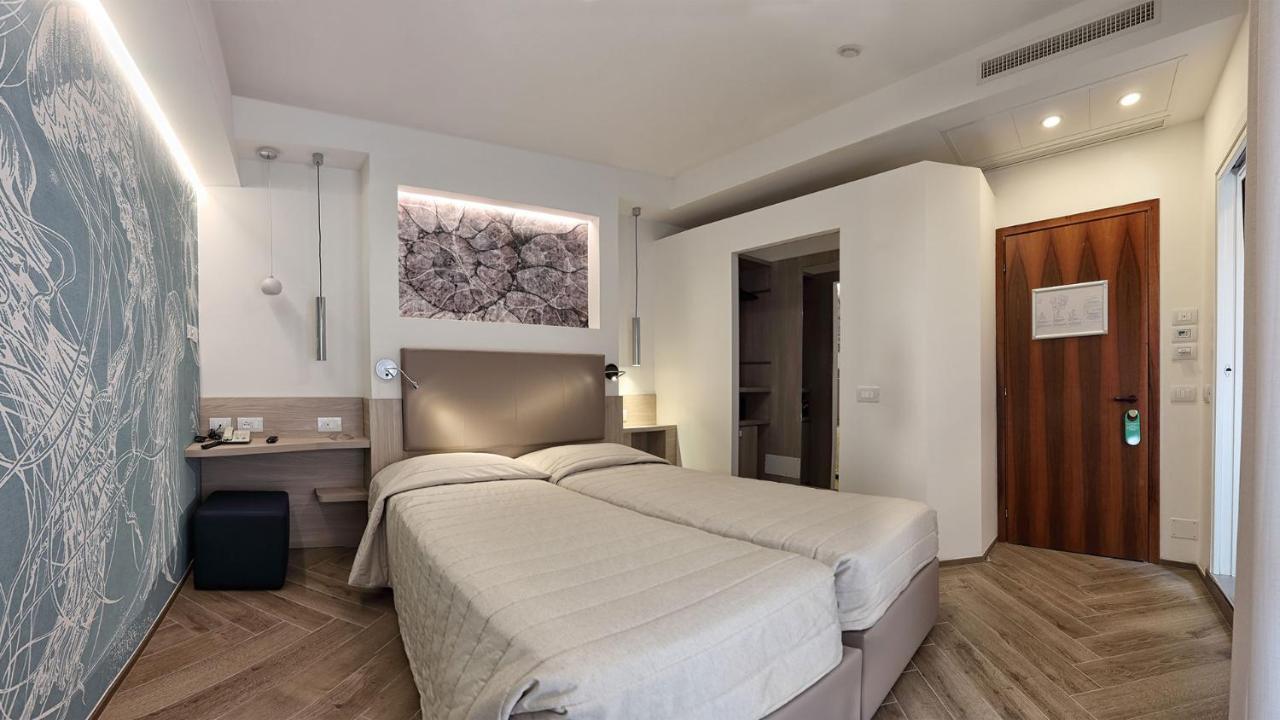 Hotel La Serena Bibione Luaran gambar
