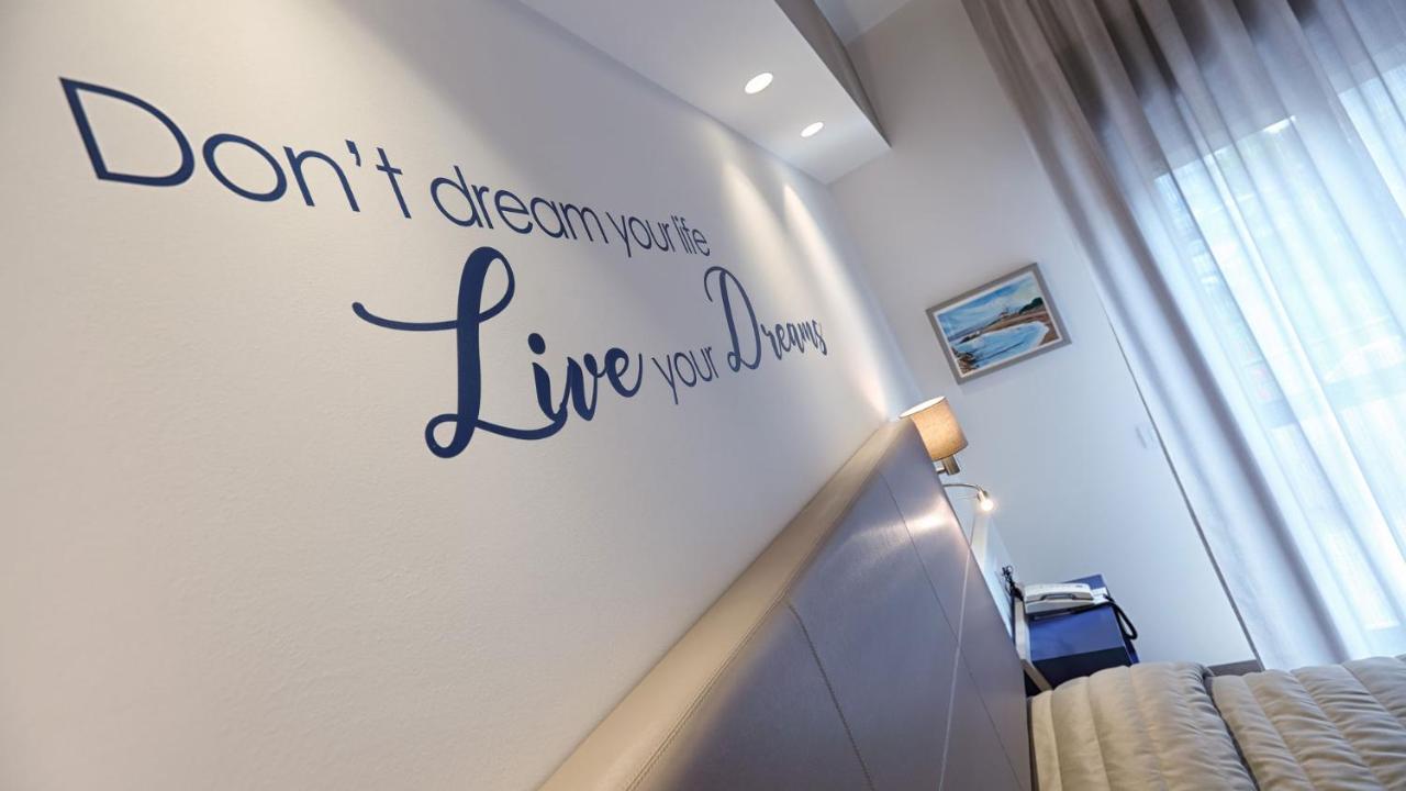 Hotel La Serena Bibione Luaran gambar