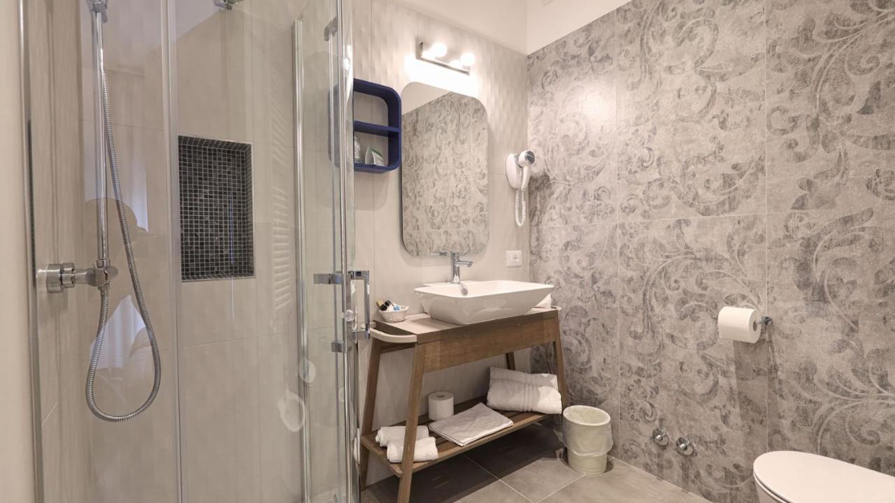 Hotel La Serena Bibione Luaran gambar
