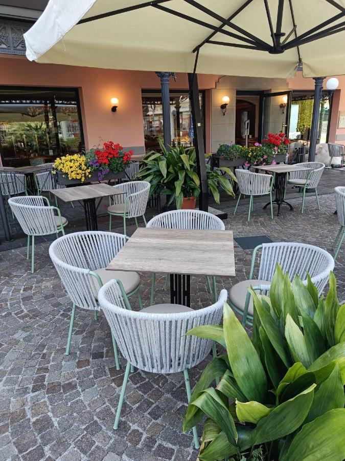 Hotel La Serena Bibione Luaran gambar