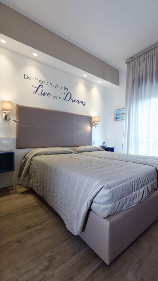 Hotel La Serena Bibione Luaran gambar