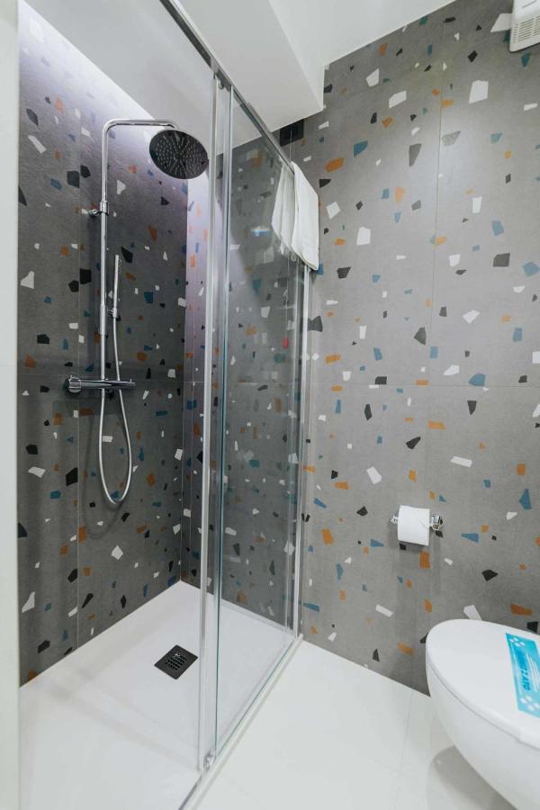 Hotel La Serena Bibione Luaran gambar