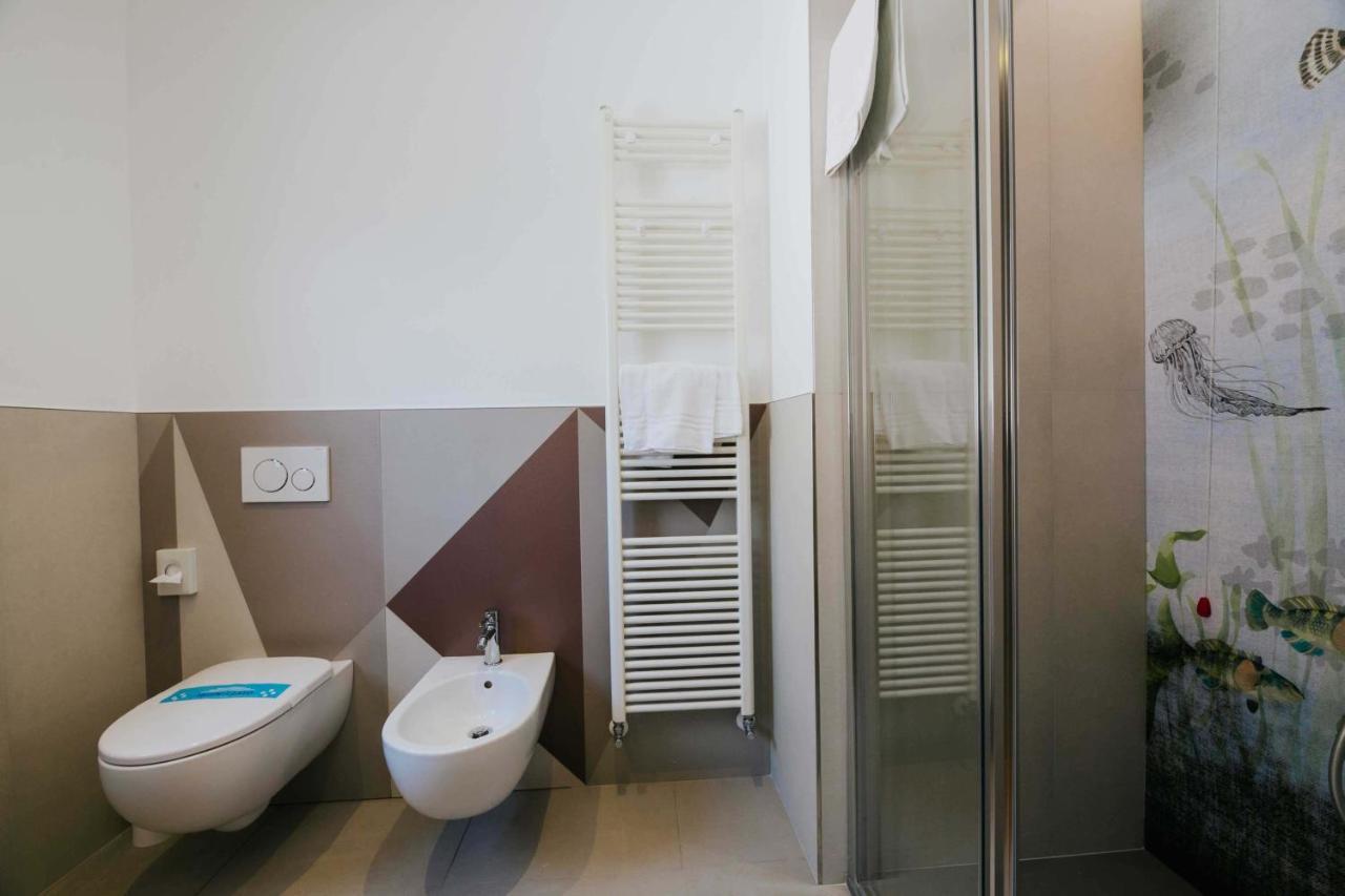 Hotel La Serena Bibione Luaran gambar