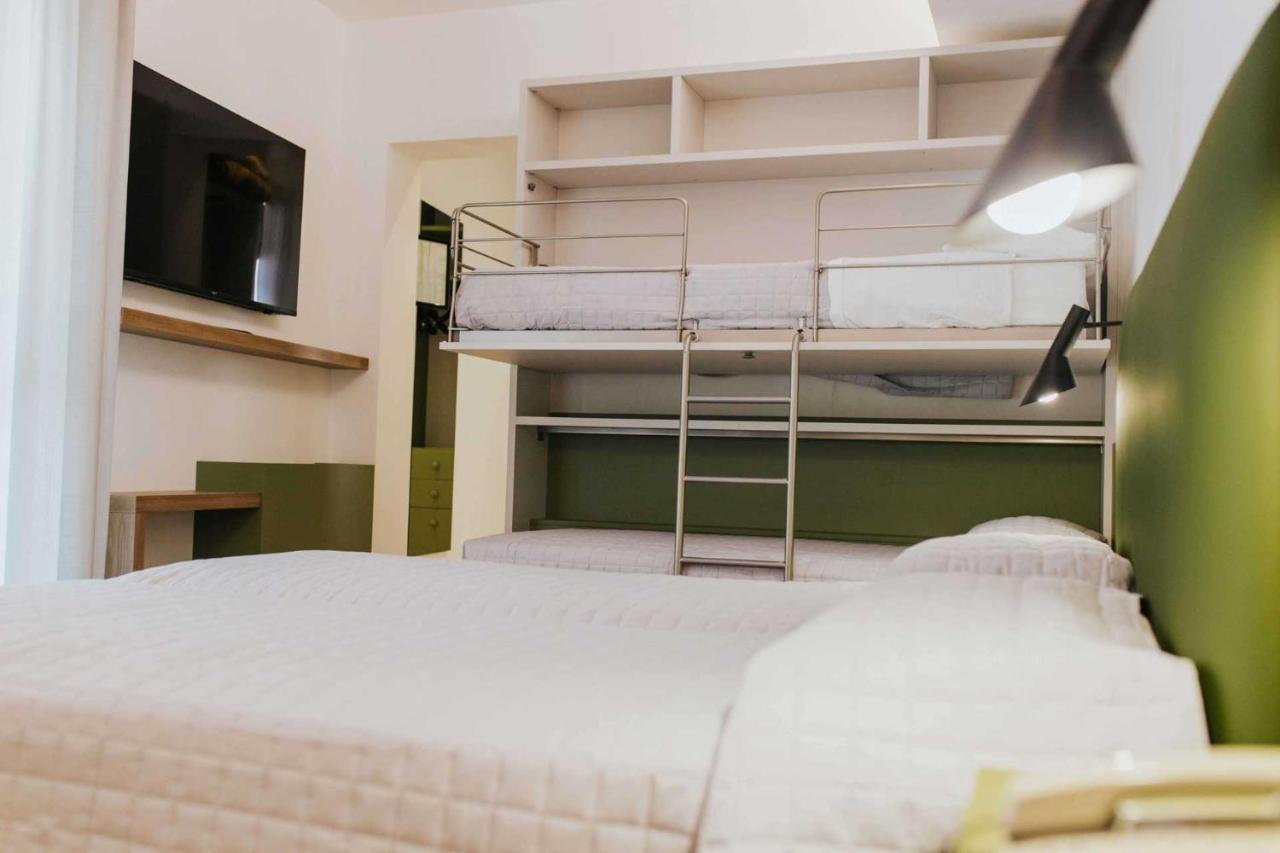 Hotel La Serena Bibione Luaran gambar