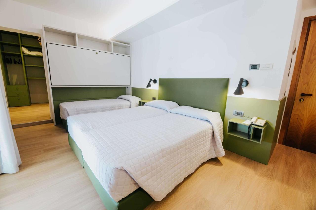 Hotel La Serena Bibione Luaran gambar