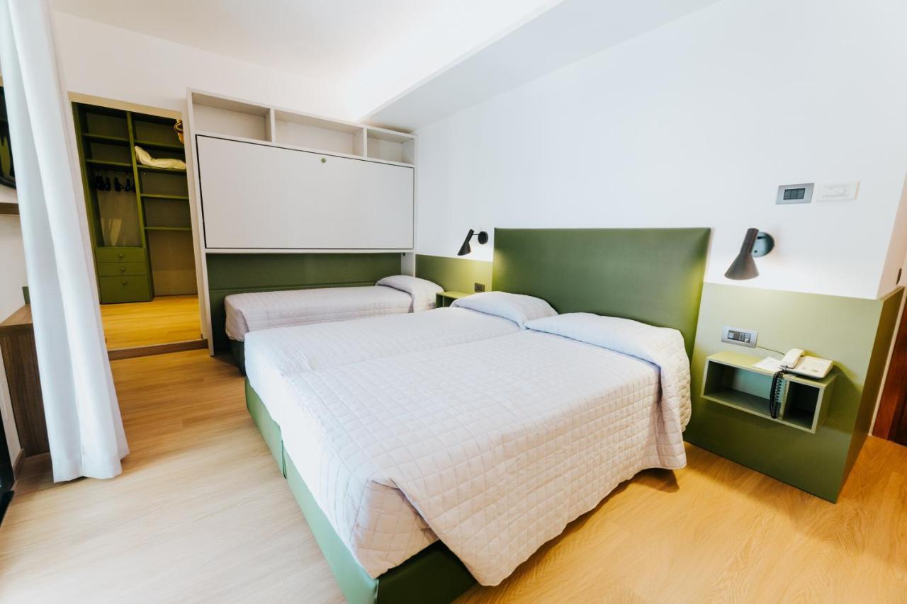 Hotel La Serena Bibione Luaran gambar