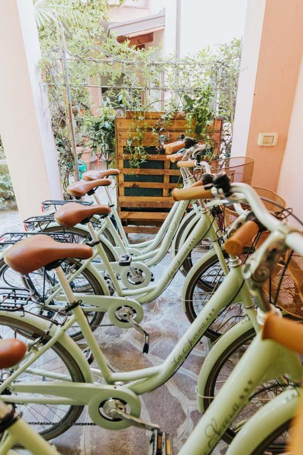 Hotel La Serena Bibione Luaran gambar