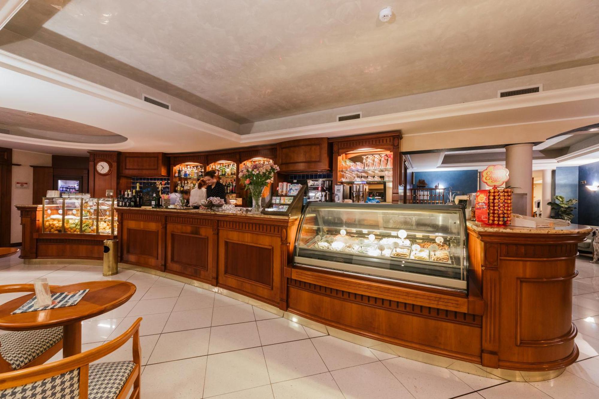 Hotel La Serena Bibione Luaran gambar