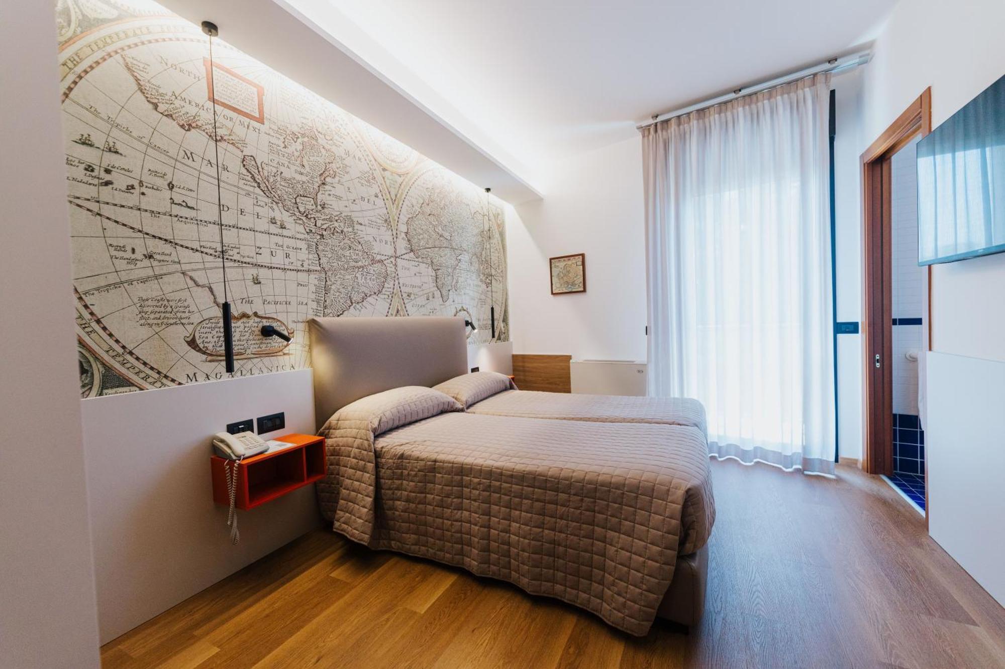 Hotel La Serena Bibione Luaran gambar