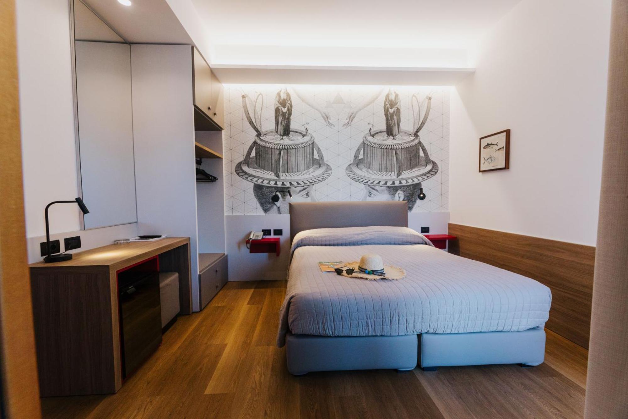 Hotel La Serena Bibione Luaran gambar