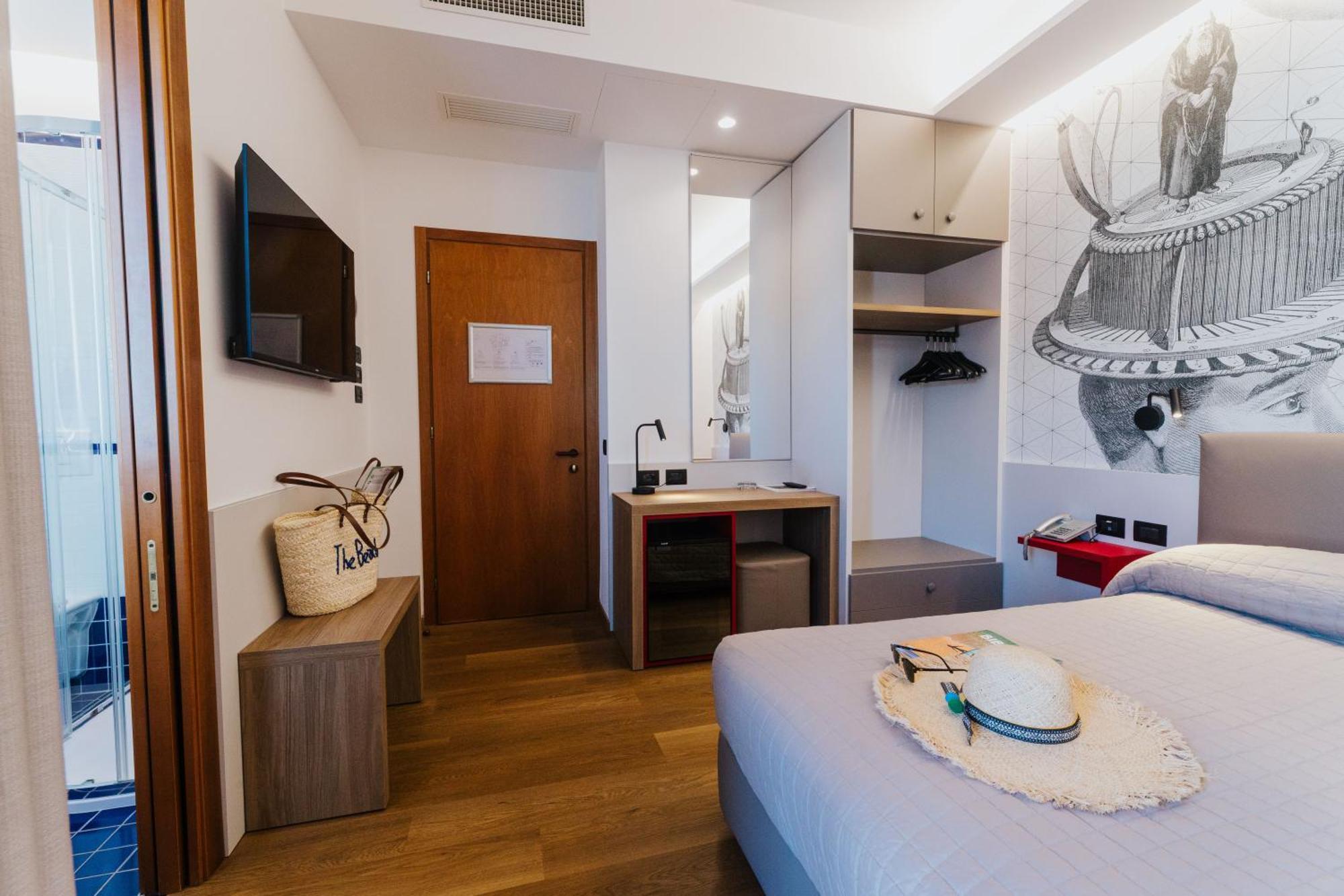 Hotel La Serena Bibione Luaran gambar