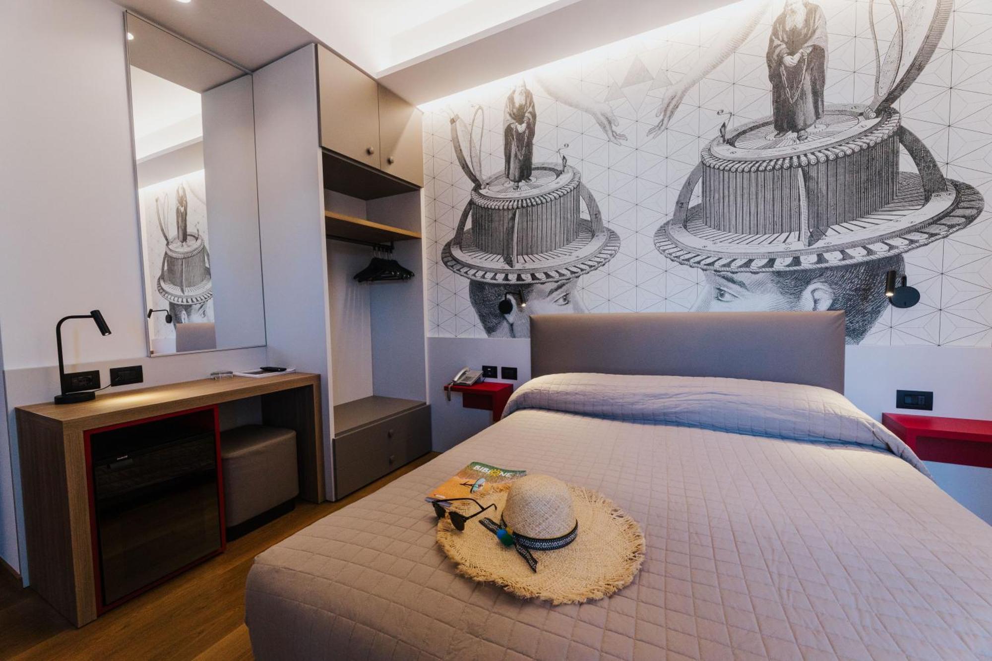 Hotel La Serena Bibione Luaran gambar