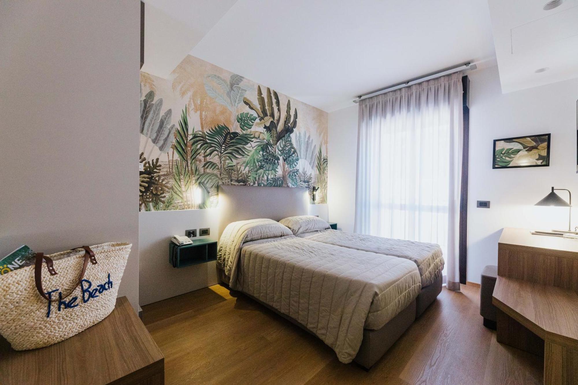 Hotel La Serena Bibione Luaran gambar