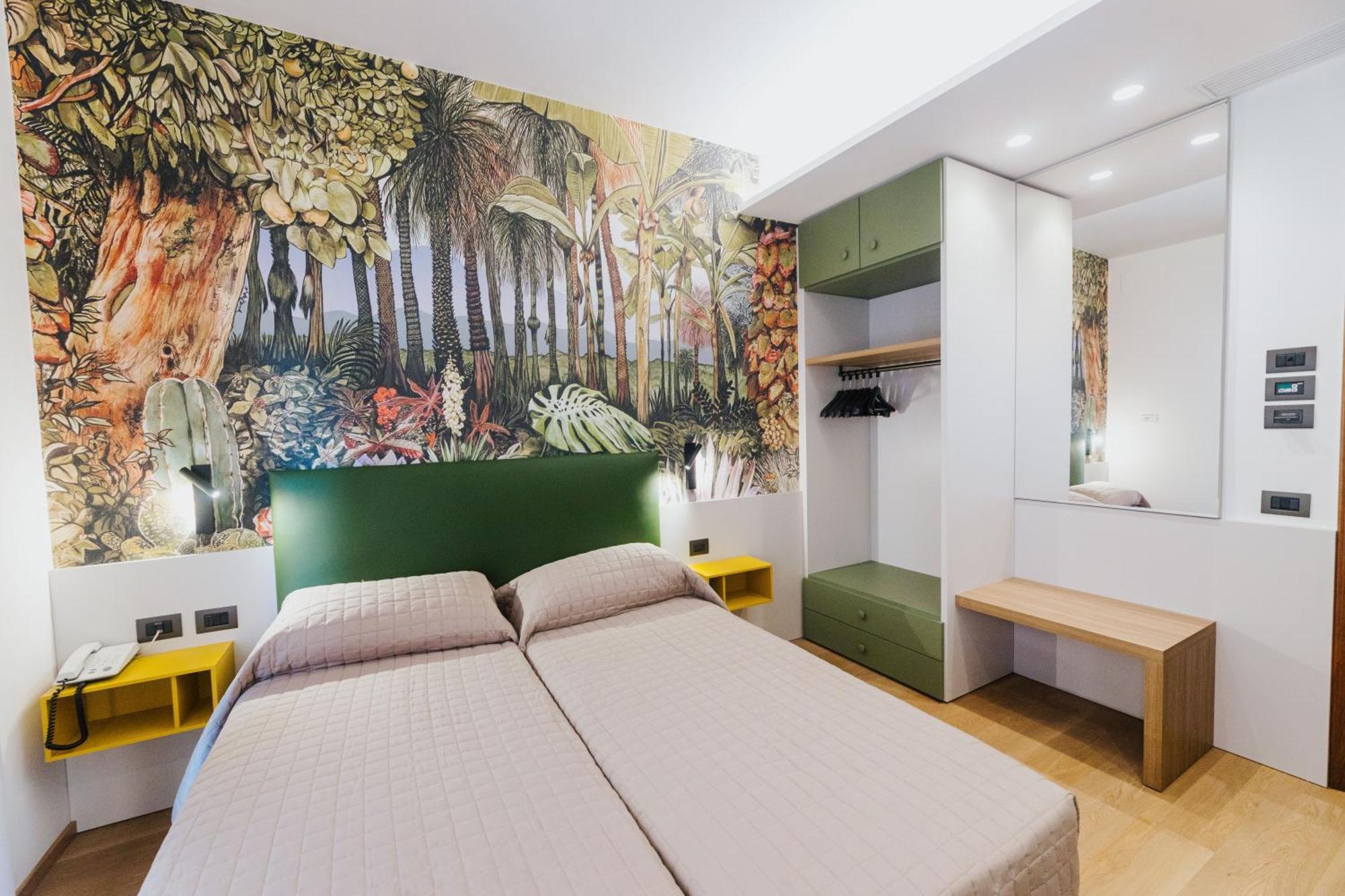 Hotel La Serena Bibione Luaran gambar